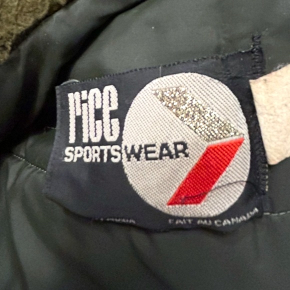 Men’s Parka - Picture 5 of 5